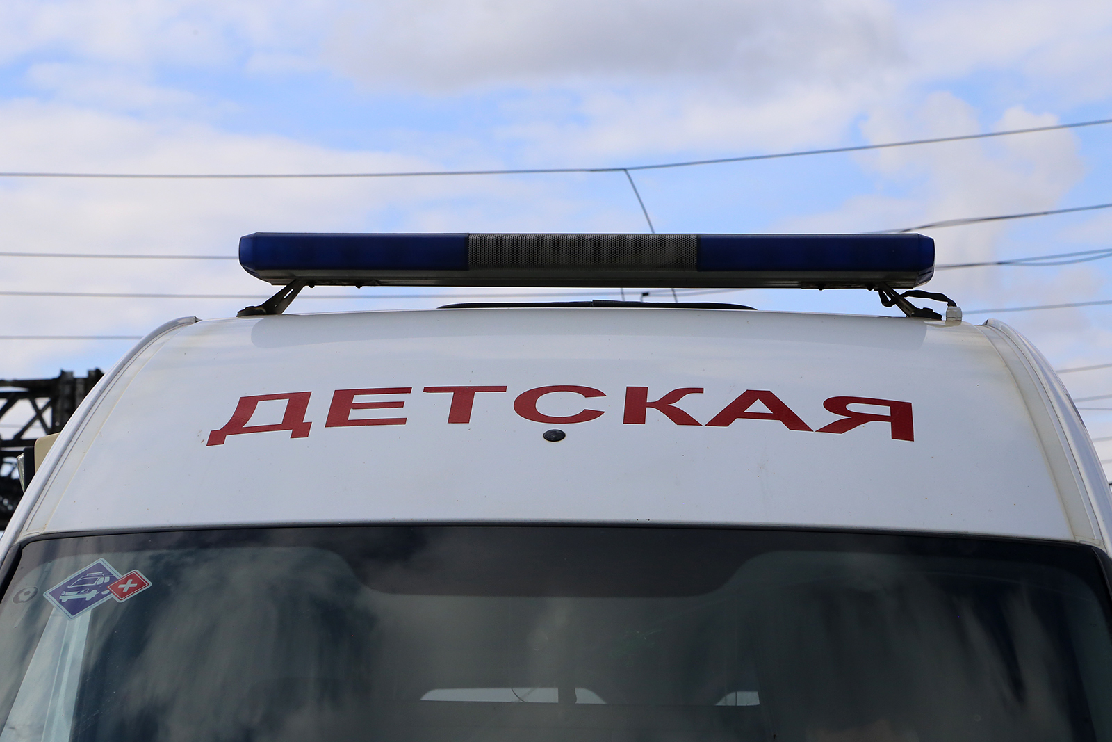 В Тюмени нашли расчлененное тело пропавшей девочки