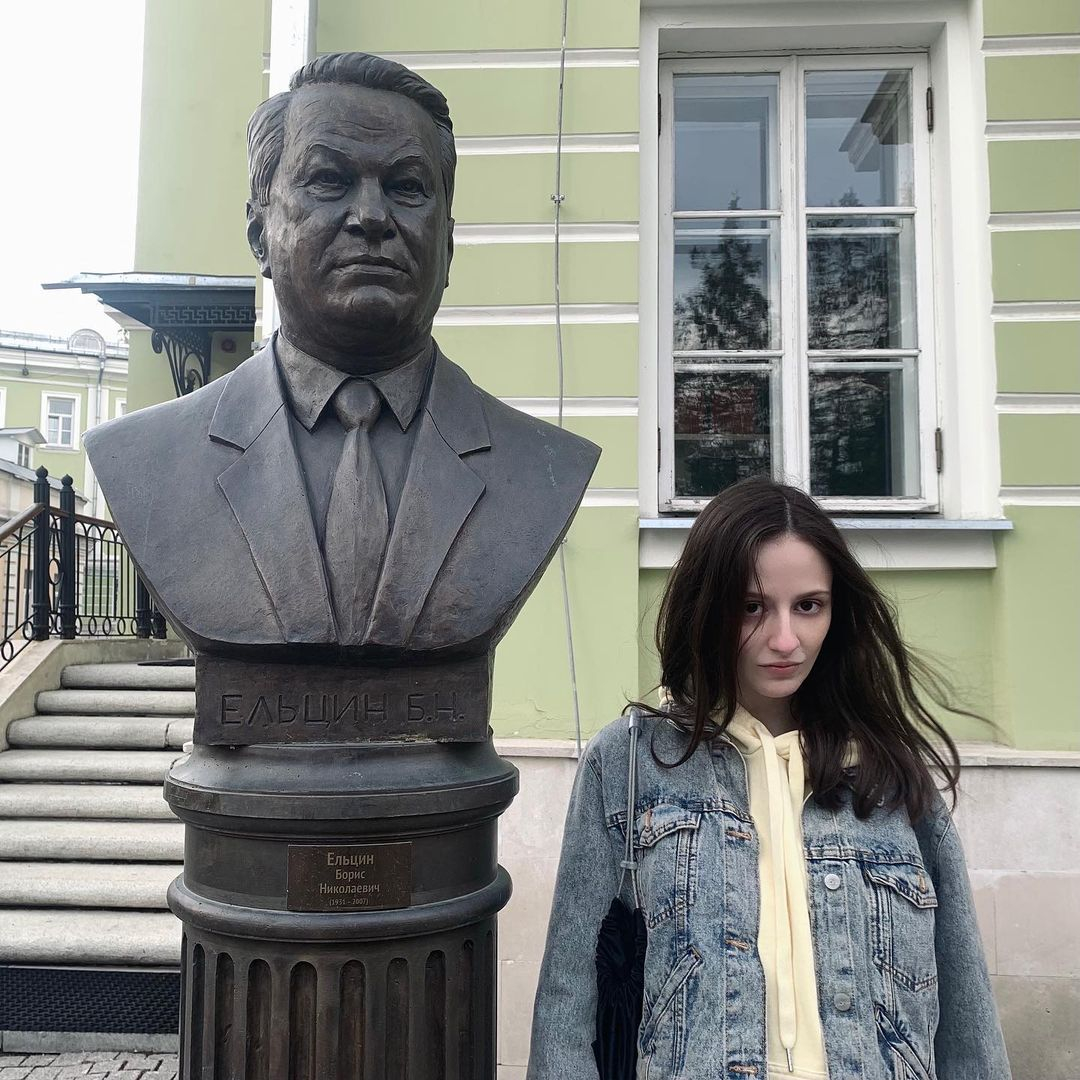 Мундеп Люся Штейн получила год ограничения свободы по «санитарному делу»
