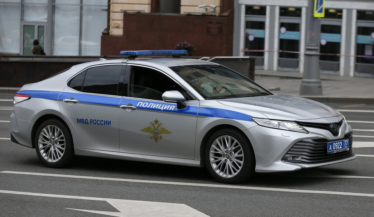 Очередная массовая драка с участием мигрантов произошла в Москве