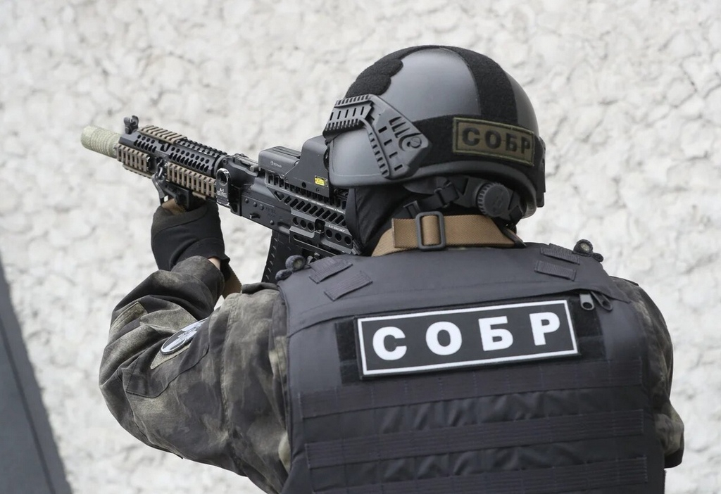 Неизвестные сообщили о минировании самолета в Домодедово