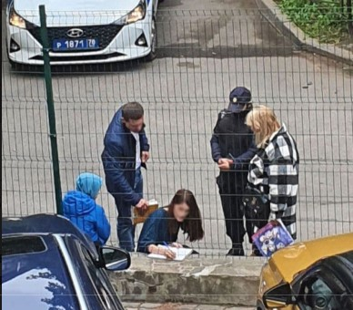 В Петербурге парень предлагал мальчику снять штаны за 50 рублей