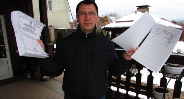 На Ставрополье продолжает творится беспредел: глава противодействия коррупции организовал ОПГ