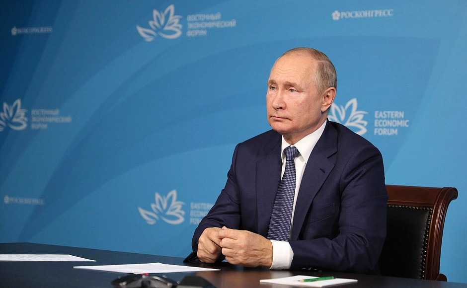 Путин признался, что у него нет мобильного телефона