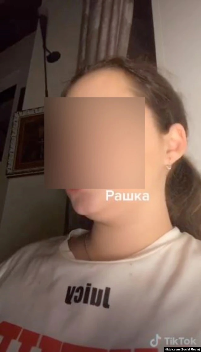 «А я денежки люблю!» Как дочь депутата Слуцкого вскрыла атмосферу в семье и связи с азербайджанскими миллиардерами