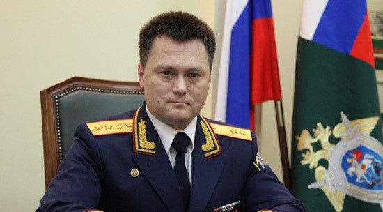 Генпрокурор РФ предложил приравнять оправдание нацизма к экстремизму