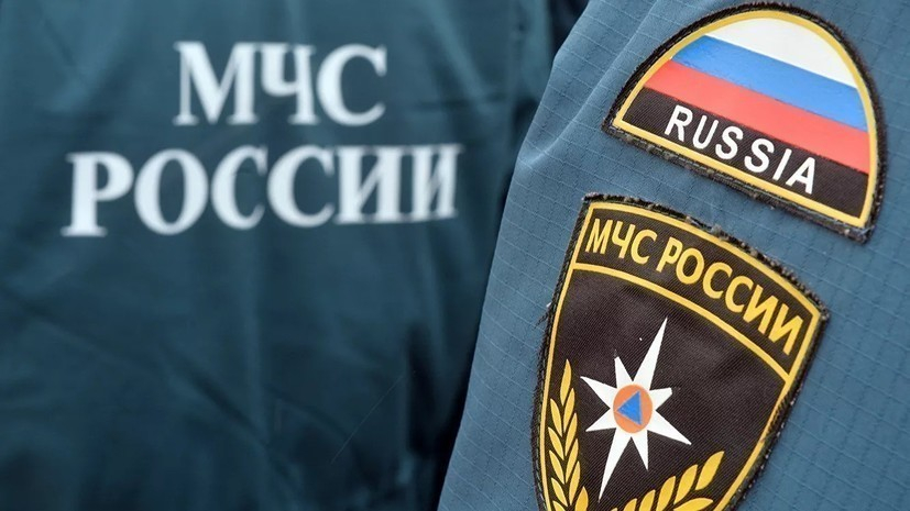 В Сибири произошло землетрясение