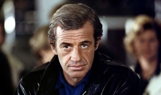 Ушел из жизни французский актер Жан-Поль Бельмондо