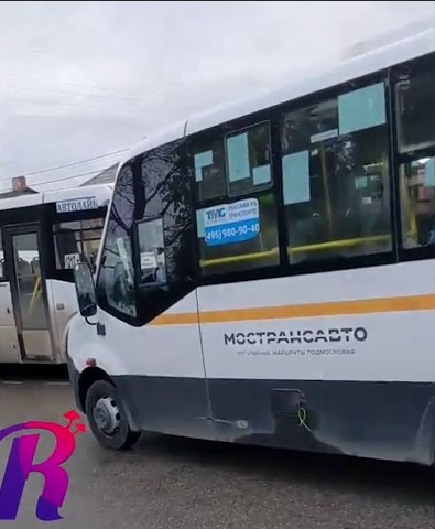 В Подмосковье очередной транспортной коллапс из-за перегруженной инфраструктуры
