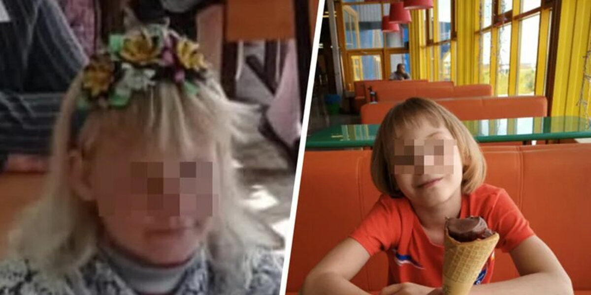 СКР представил новые подробности изнасилования и убийства девочек в Киселевске