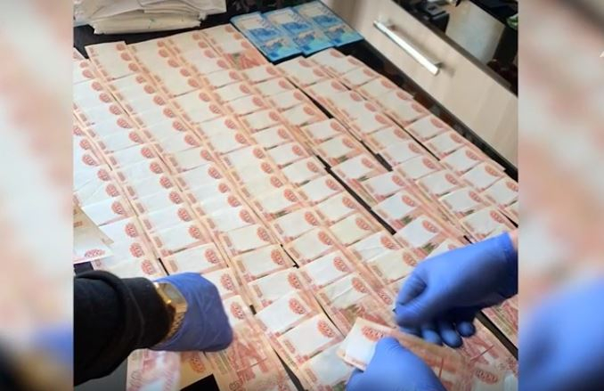 Задержан подозреваемый в организации убийств через «даркнет»