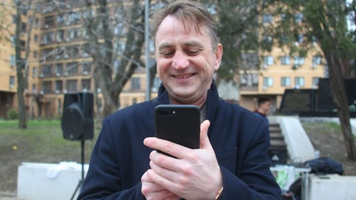 В Ростове задержан независимый журналист за пост об  «Умном голосовании»