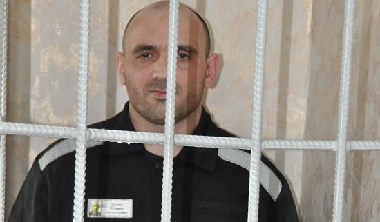 Виновник трагедии в Беслане в 2004 году, террорист Кулаев запросил пересмотра приговора