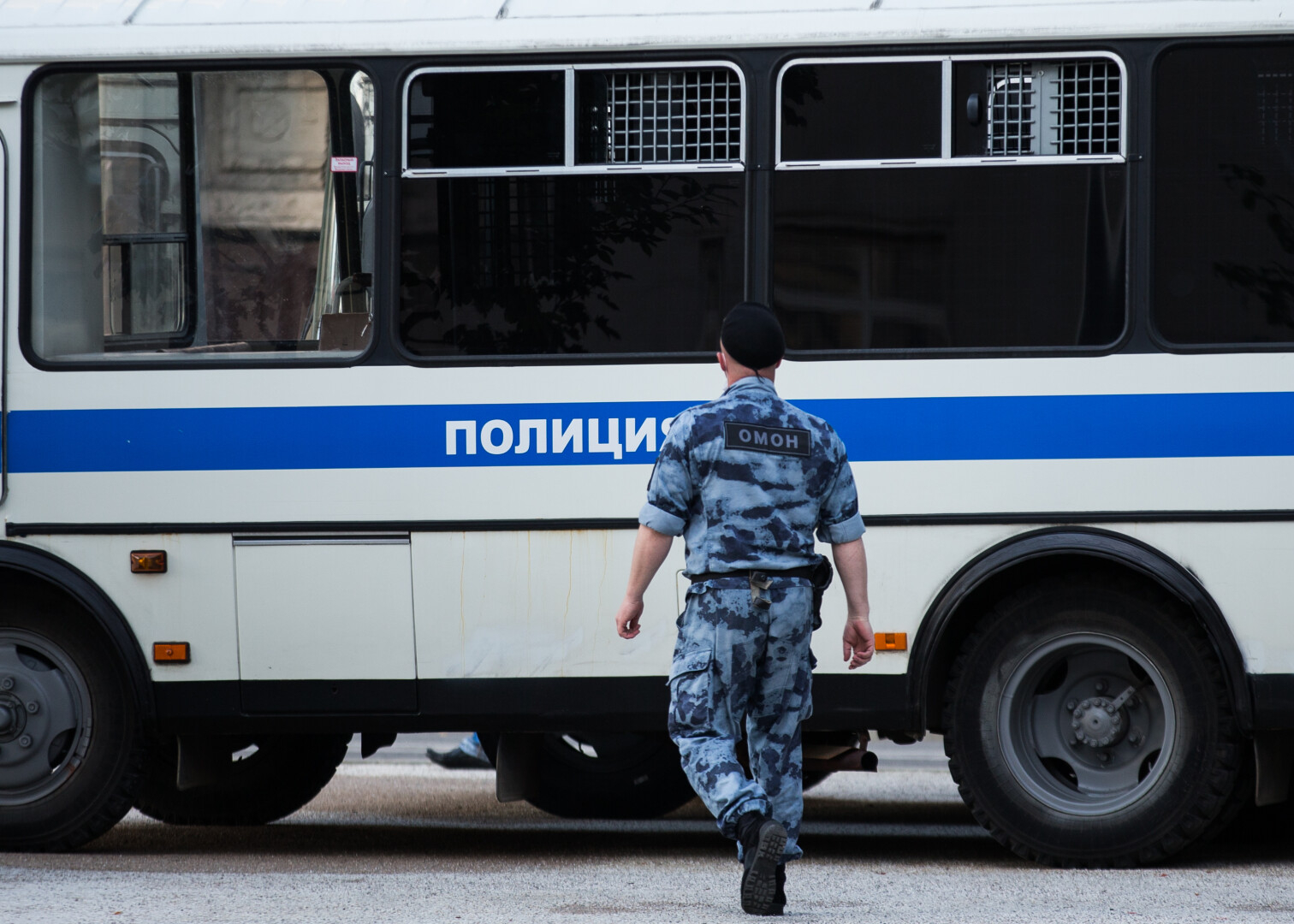 Под Санкт-Петербургом мужчину задержали за убийство, совершенное в 1995 году
