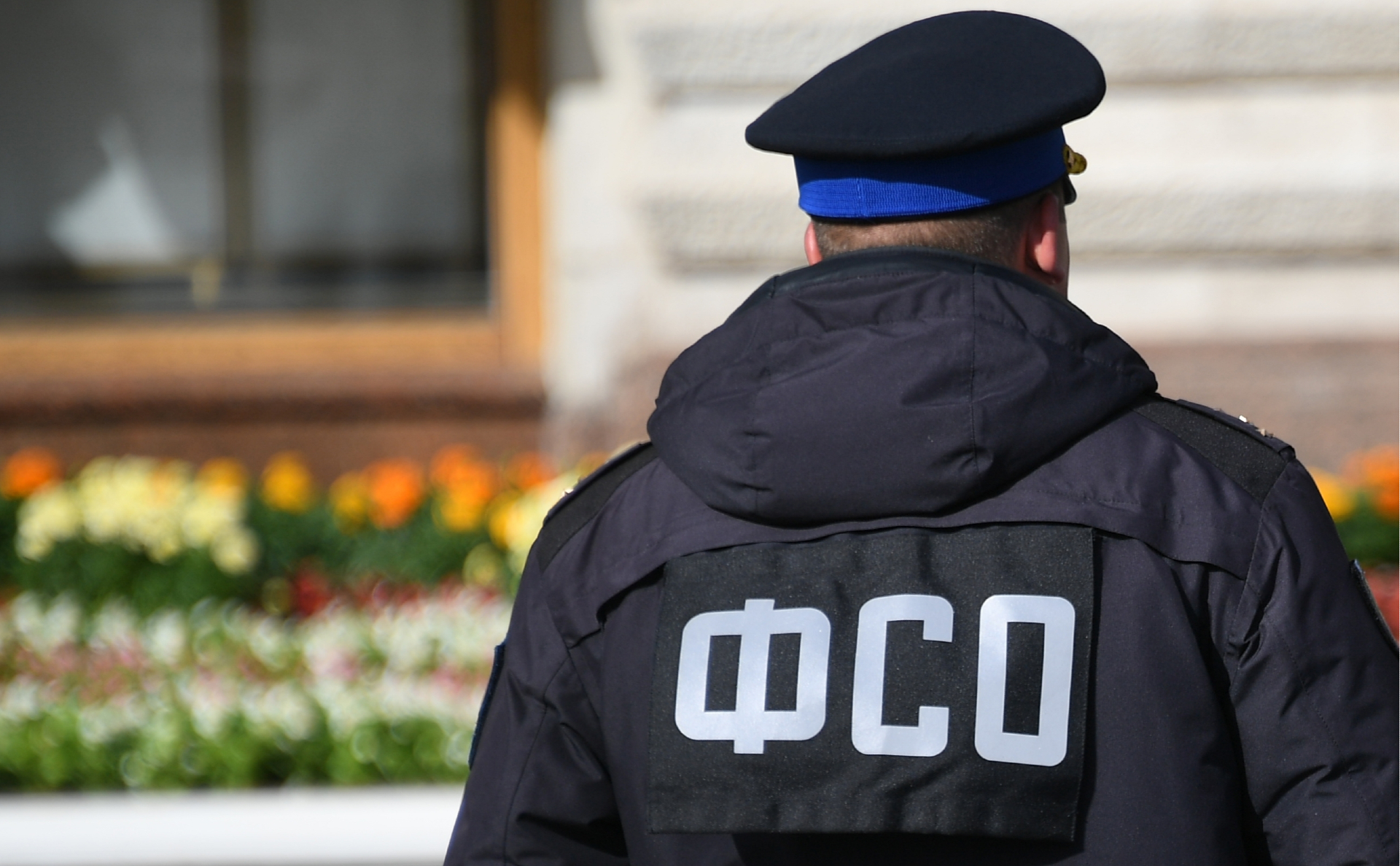ФСО не допустила на концерт в День города Москвы 13 музыкантов