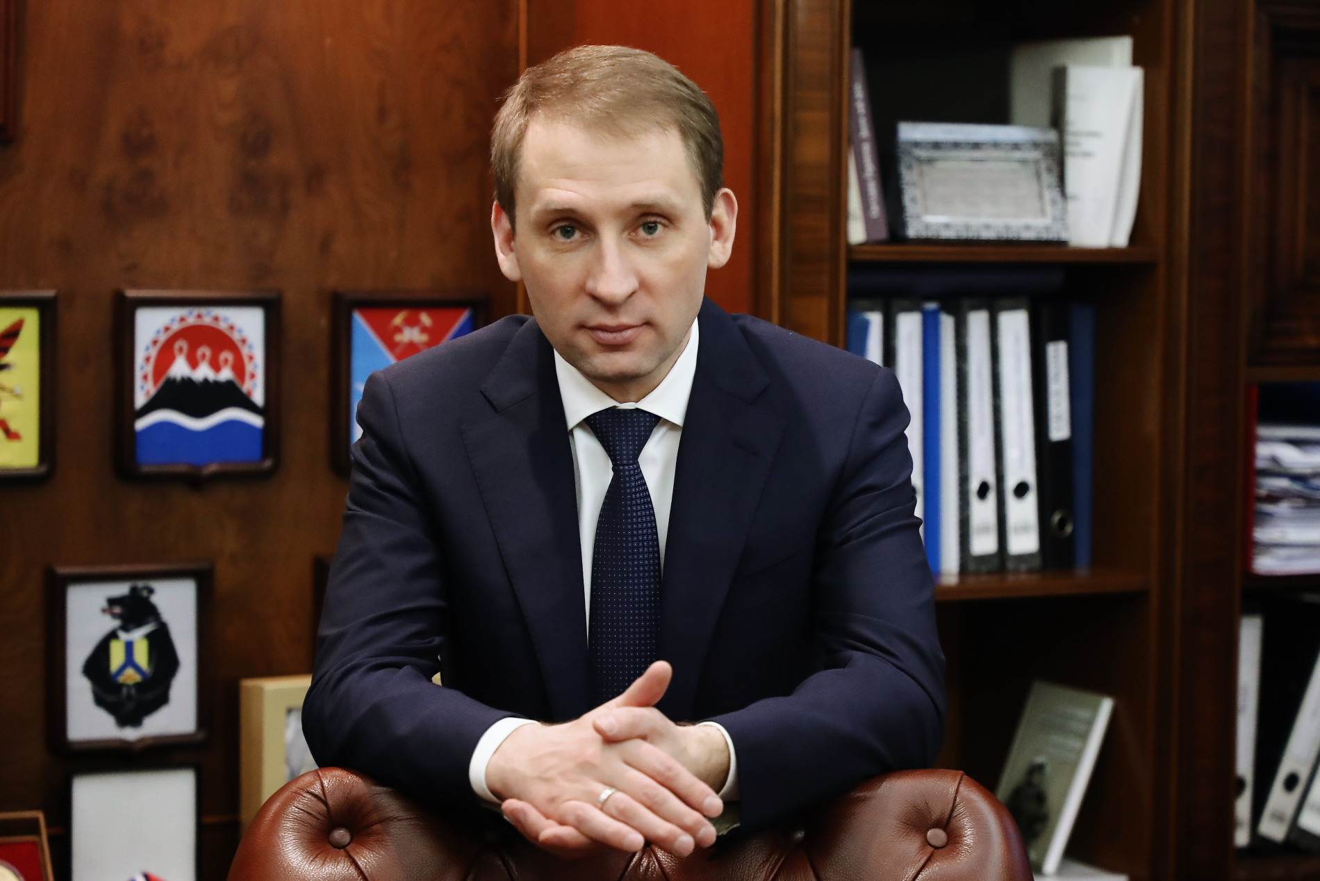 «Нас обманывают компании с мировым именем»: Глава Минприроды РФ