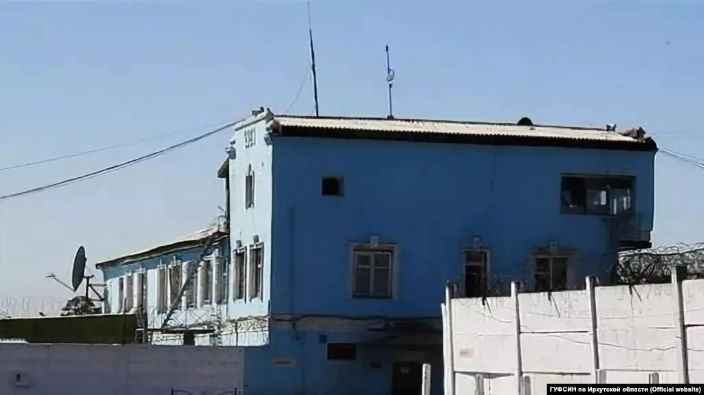 Заключенные ангарской колонии объявили голодовку из-за смерти двух человек