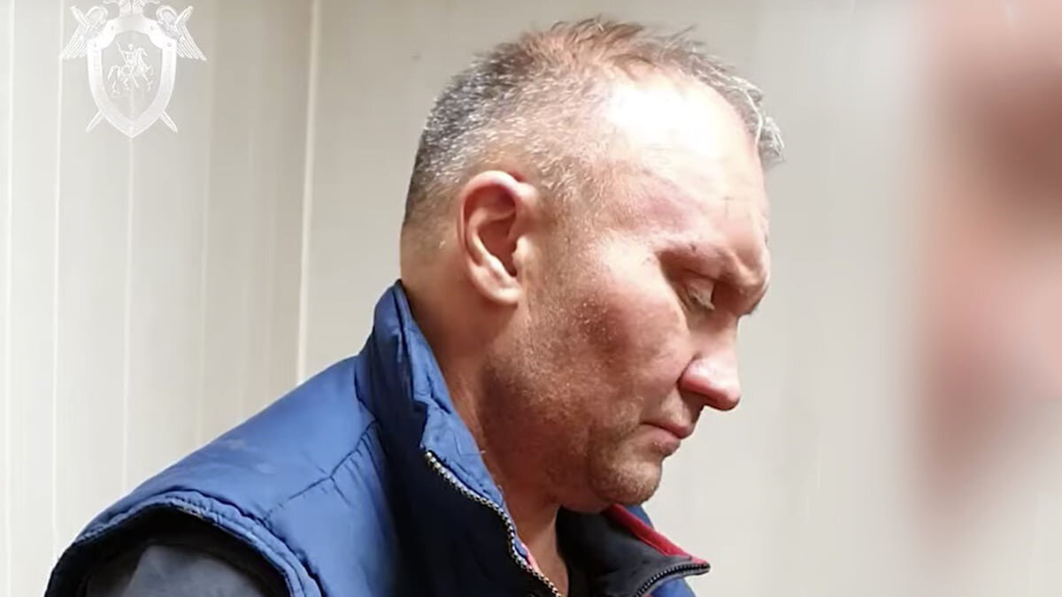 В МВД сообщили о задержании Александра Мавриди, сбежавшего в августе из ИВС в Истре