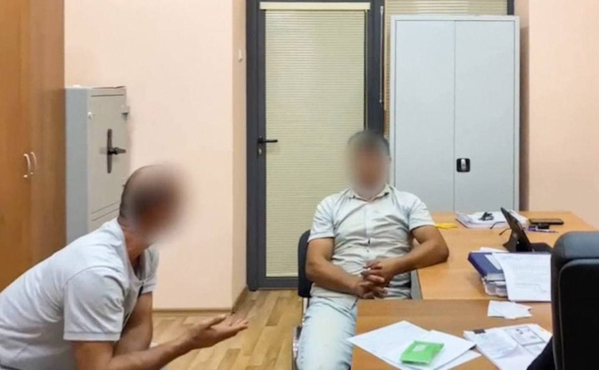 СКР предъявил обвинение 2 мигрантам в изнасиловании и убийстве пенсионерки в подмосковном селе Бужаниново 