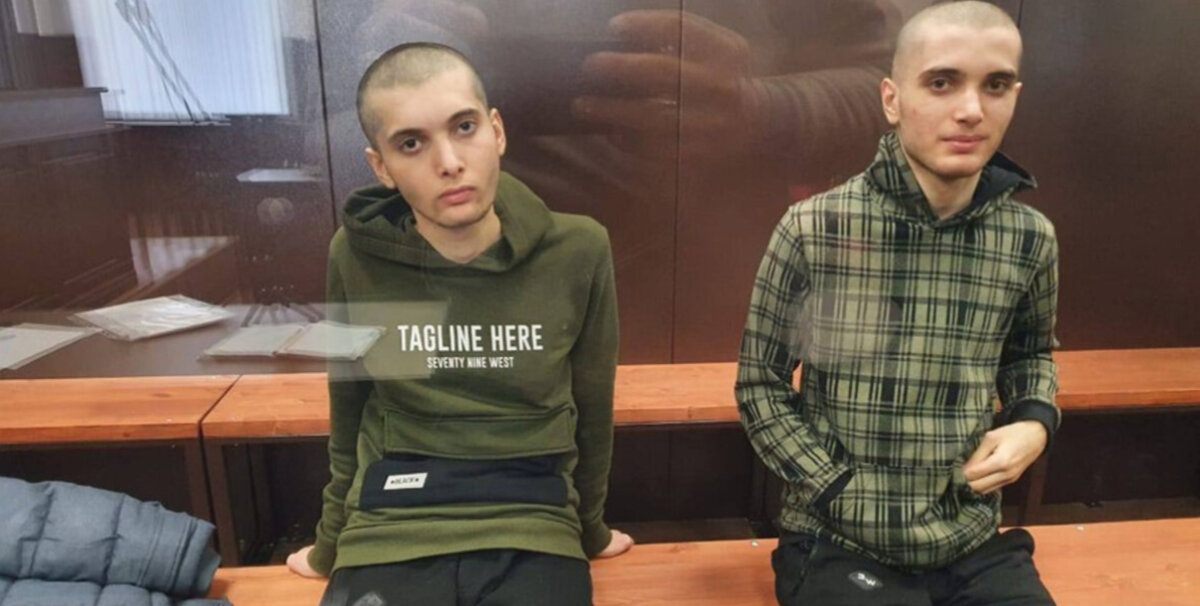 Задержанных Магомедова и Исаева признали политзаключенными