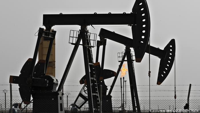 Роснедра: рентабельных запасов нефти в России хватит на 21 год