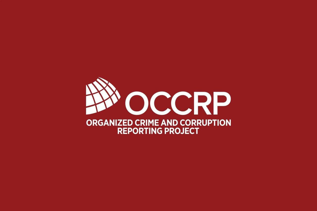 Центр исследования коррупции и организованной преступности объявил о прекращении работы в России