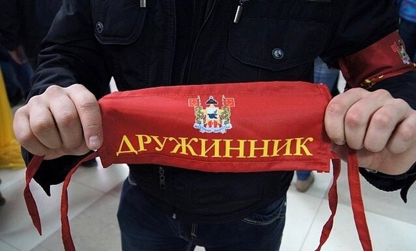 Власти Кемерово готовят «штурмовиков» к предстоящим выборам 