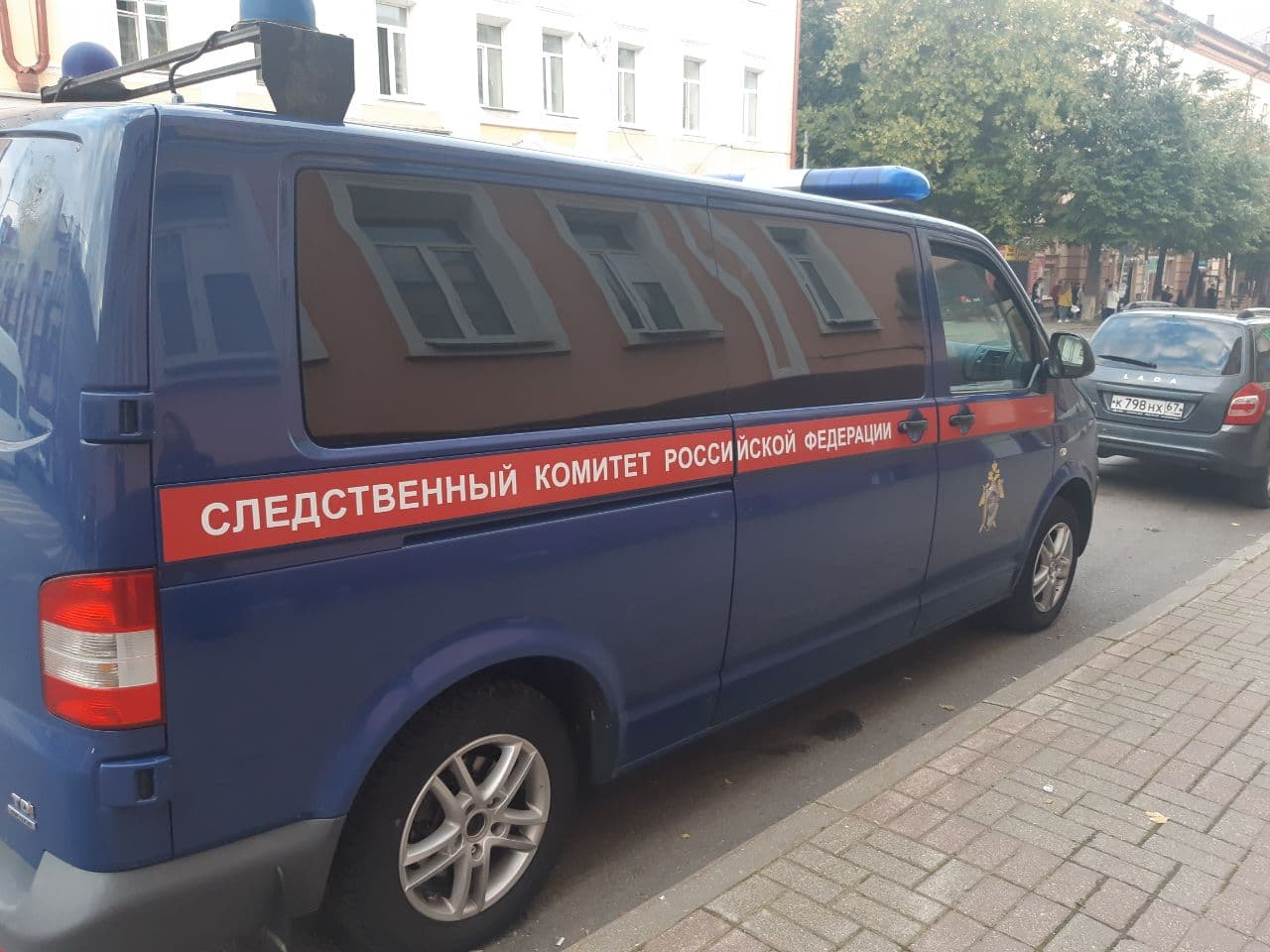 Фигуранту дела о смертельном отравлении семьи арбузом в Москве предъявили обвинение