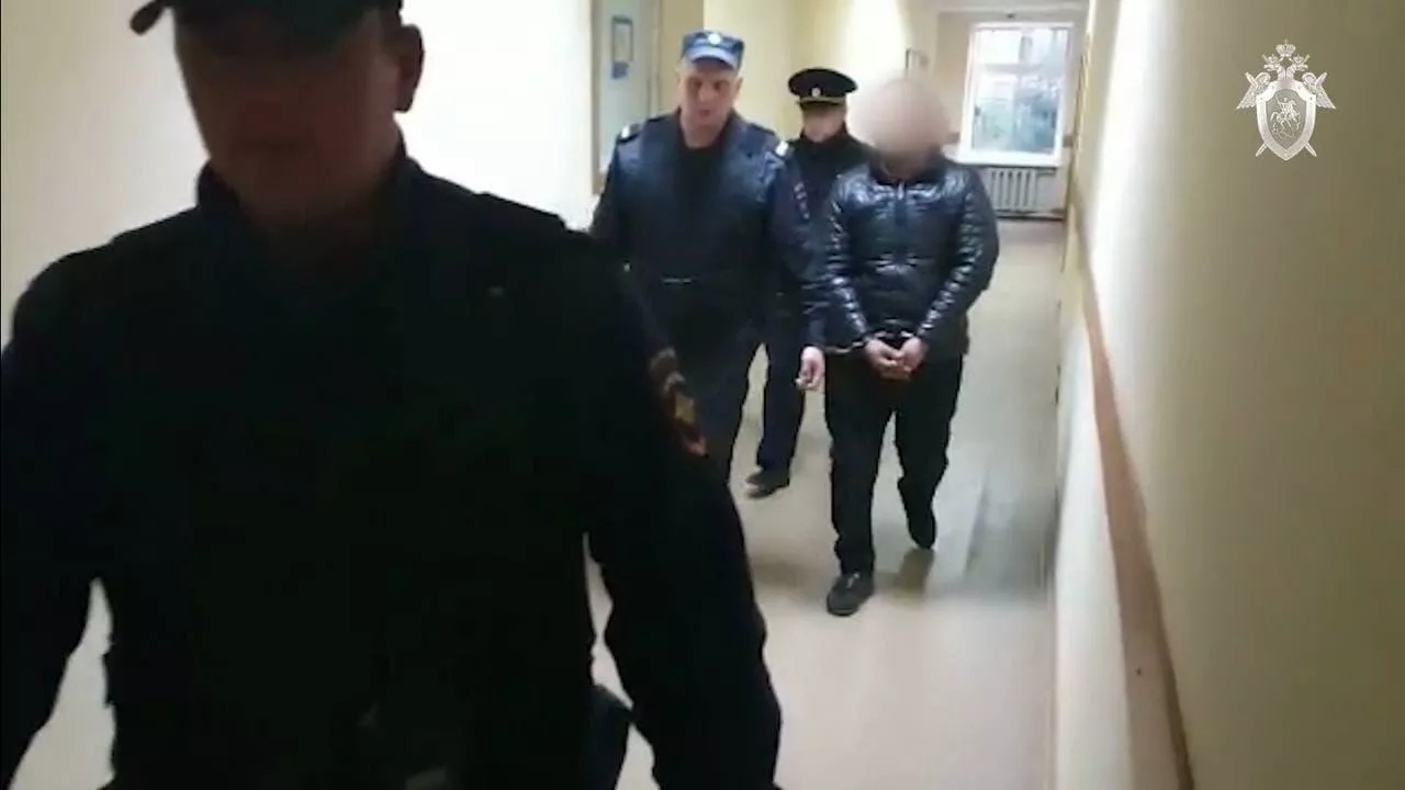 Суд арестовал двух мигрантов, обвиняемых в изнасиловании и убийстве пенсионерки под Сергиевым Посадом