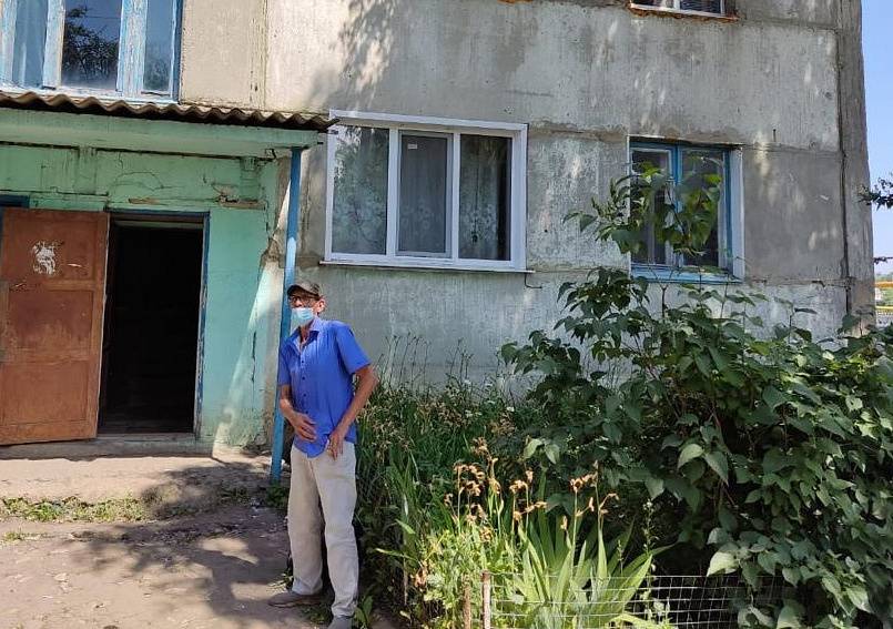 В Орловской области задержали подозреваемого в убийстве 9-летней девочки