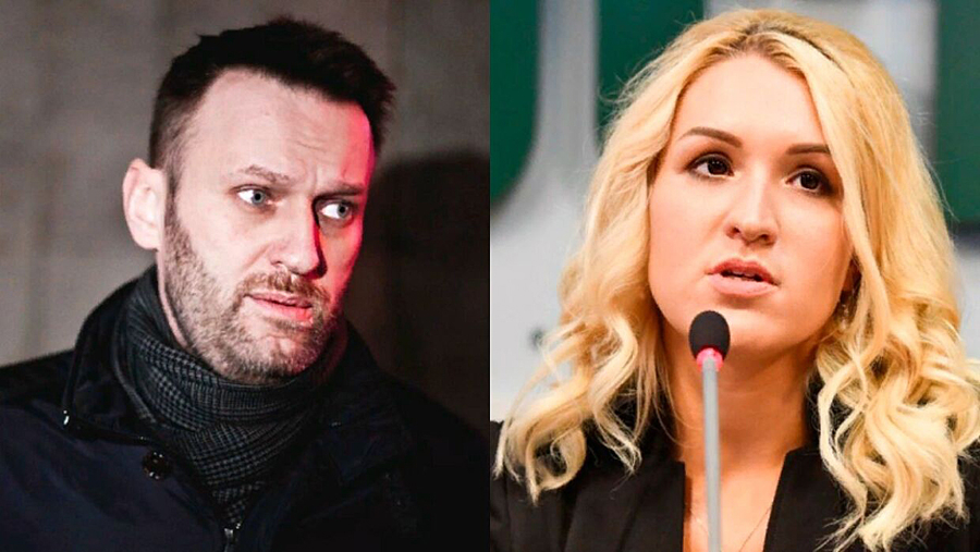 Директор ФБК сказал, что Васильева находится под давлением властей
