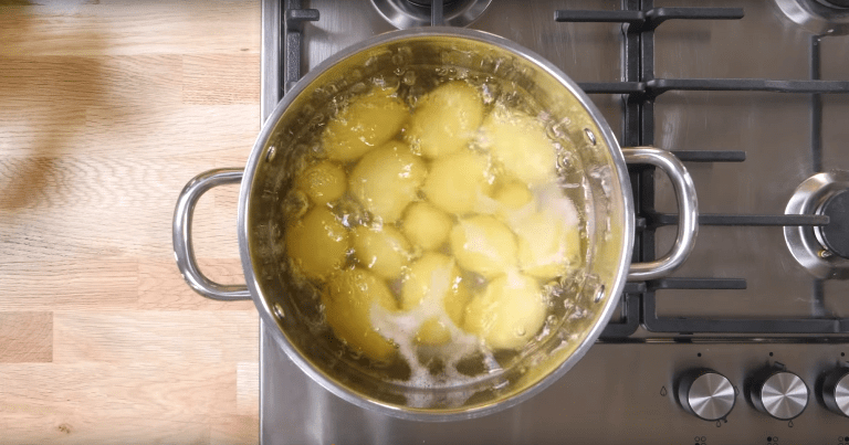 Диетолог рассказала, какие блюда из картофеля есть нельзя