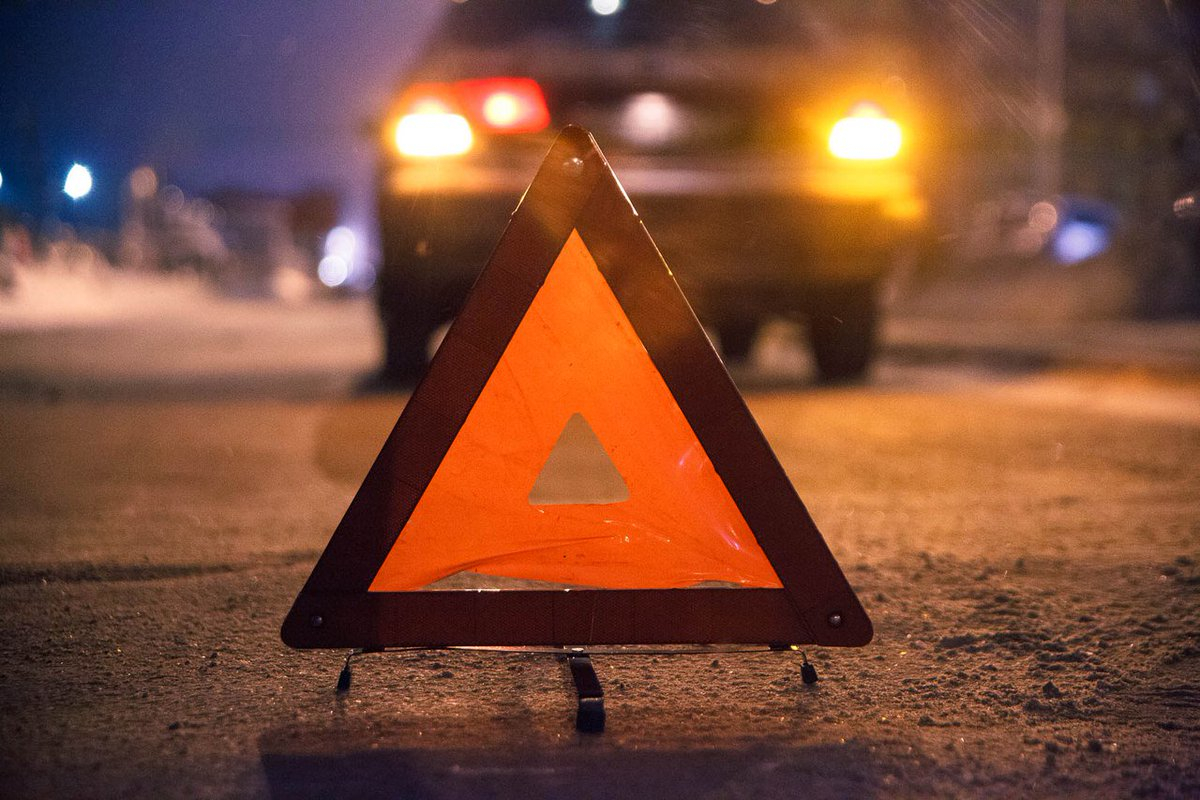 Под Воронежем в результате столкновения легковушек и КАМАЗа погибли 5 человек