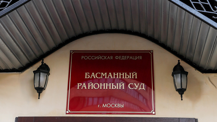 СК просит суд арестовать 5 обвиняемых в призывах к беспорядкам во время голосования