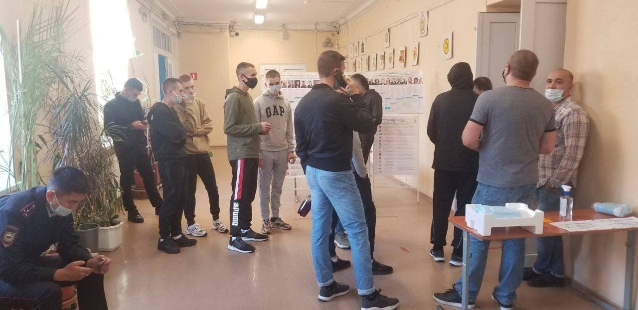 В центре Санкт-Петербурга кандидаты обнаружили «карусель»
