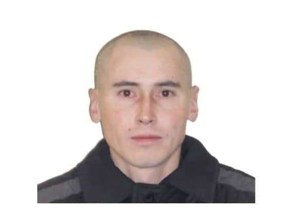В Перми задержали заключенного, сбежавшего из тюменской колонии