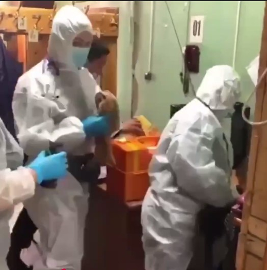 В Якутии победили коммунисты