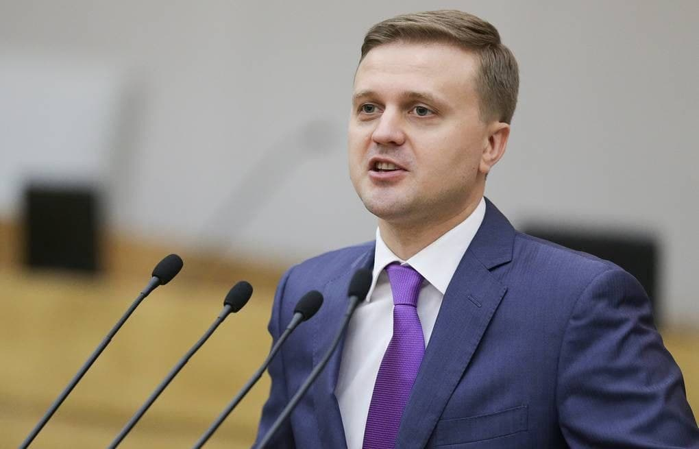 В Томской области кандидат победил на выборах благодаря россиянам в Париже и Лондоне