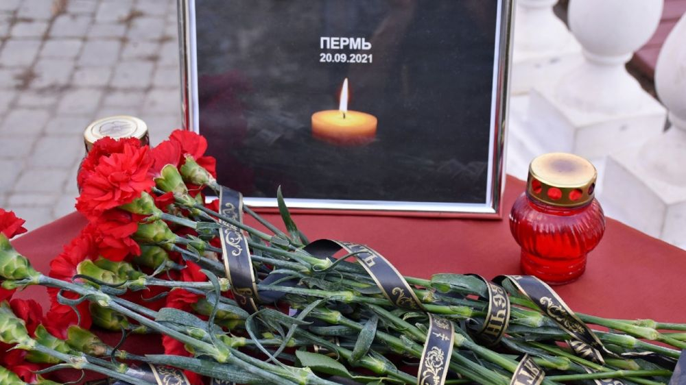 Мать «пермского стрелка» рассказала о детстве и мечтах своего сына