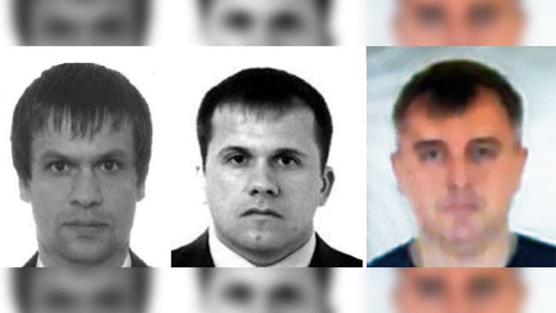 Скотленд-Ярд нашел третьего причастного к отравлению в Солсбери