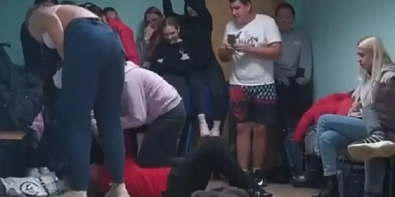 В Липецке следователи проверят видео и возможное систематическое избиение студентки колледжа