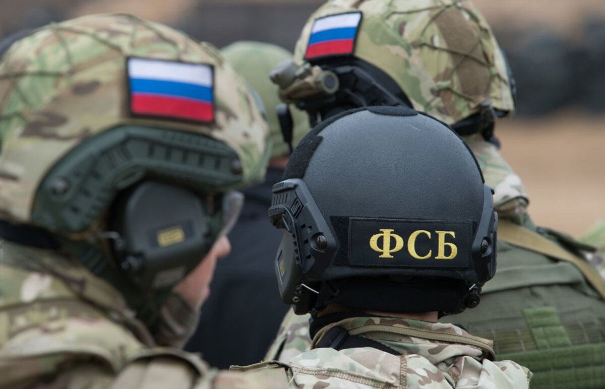 В Екатеринбурге задержали пятерых сторонников запрещенного «Талибана»