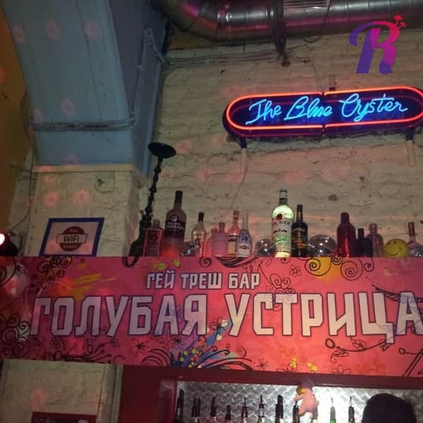 Ирландец искал в Питере «Голубую устрицу», но был в итоге изнасилован на Думской улице