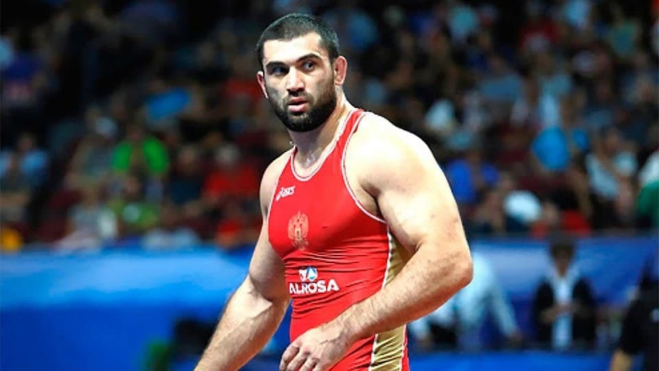 Олимпийский чемпион Махов дисквалифицирован на 4 года за допинг