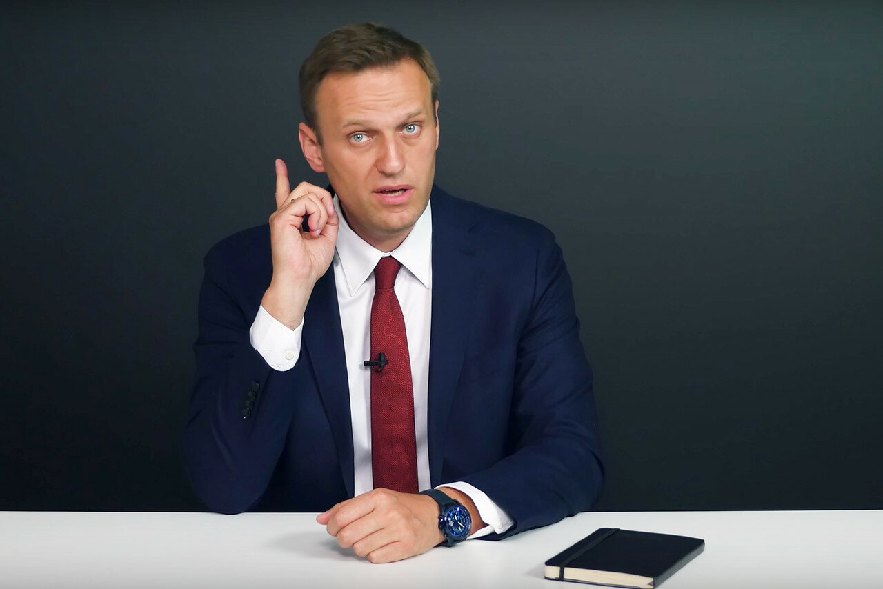 Прокуратура планирует запретить сайты, чаты и аккаунты, связанные с Навальным