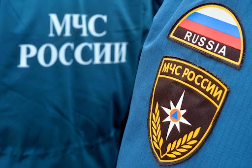 Сотрудники МЧС нашли тело 1 из погибших членов экипажа Ан-26