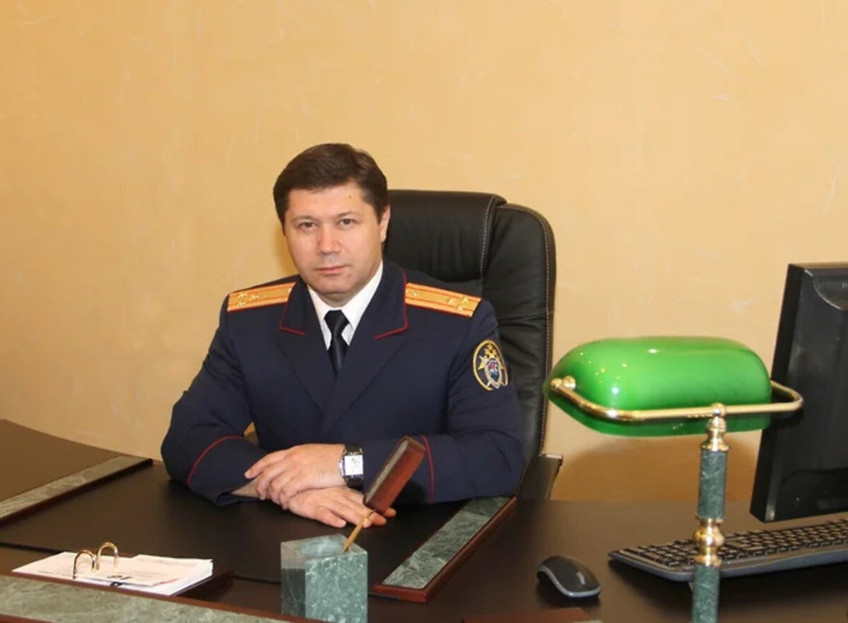 Центральный аппарат СК начал проверку по факту гибели главы СК по Пермскому краю