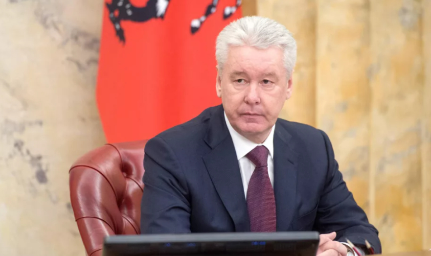 Якушев, Собянин, Воробьев и Трутнев откажутся от мандатов депутатов Госдумы