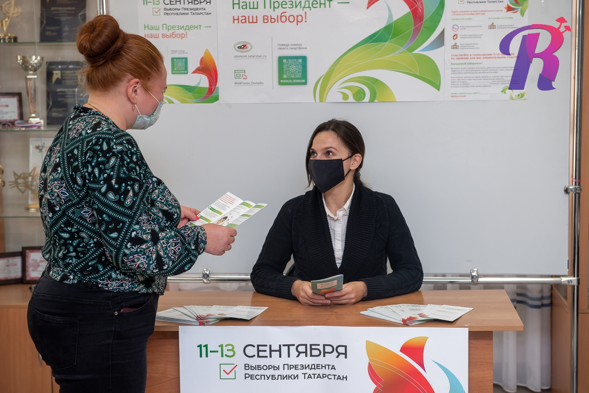 Москва решила лишить Татарстан президента