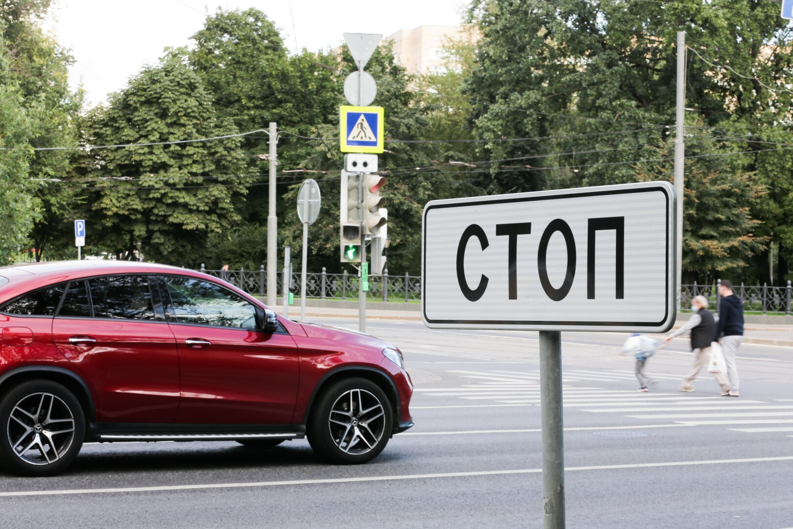 Минтранс легализует для водителей электронные документы