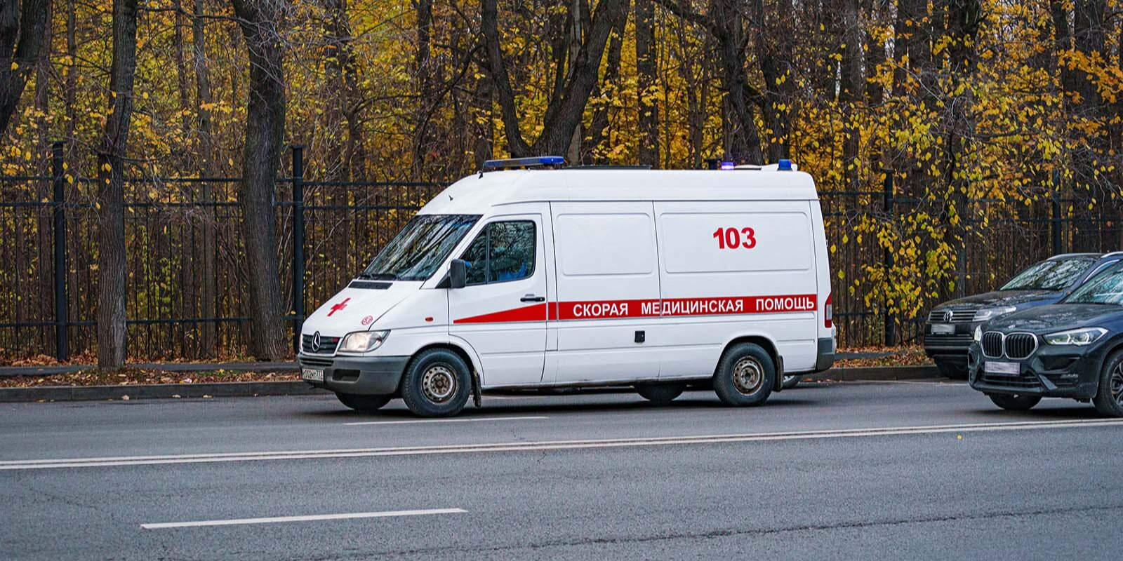 В России обновился рекорд смертности от коронавируса